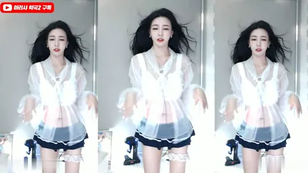 AfreecaTV主播阿丽莎BJ아리샤2020年5月23日直播视频舞蹈剪辑21515020